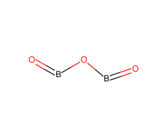 Boric anhydride