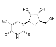 5-Methyl-2-thiouridine