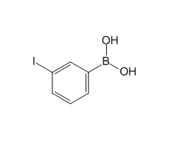 3-Iodophenylboronic acid