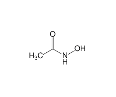 Acetohydroxamic Acid