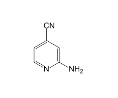 2-Amino-4-cyanopyridine