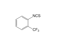 2-(Trifluoromethyl)phenyl Isothiocyanate