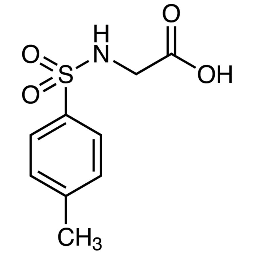 N-(p-Toluenesulfonyl)glycine