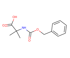 N-Cbz-2-Methylalanine