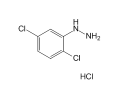 2,5-Dichlorophenylhydrazine hydrochloride