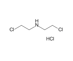 Bis(2-chloroethyl)amine Hydrochloride