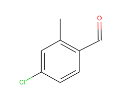 4-Chloro-2-methylbenzaldehyde