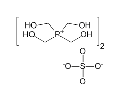 Tetrakis(hydroxymethyl)phosphonium sulfate