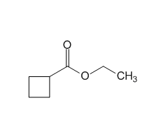 Ethyl Cyclobutanecarboxylate