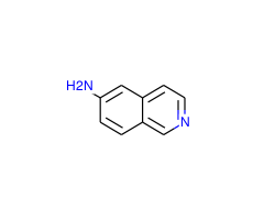 6-Aminoisoquinoline