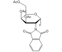 3,4,6-Tri-O-acetyl-2-deoxy-2-phthalimido--D-galactopyranosyl fluoride