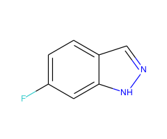 6-fluoro-1H-indazole