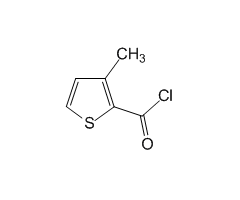 3-Methylthiophene-2-carbonyl Chloride