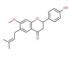 Bavachinin A