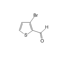 3-Bromothiophene-2-carboxaldehyde