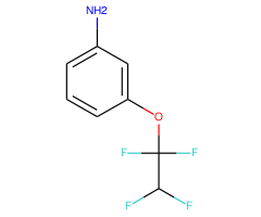 3-(1,1,2,2-Tetrafluoroethoxy)aniline