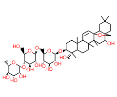Saikosaponin D