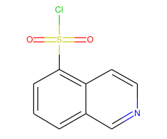 Isoquinoline-5-sulfonyl chloride