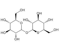 Thiodiglucoside