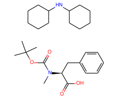 Boc-N-Me-PheDCHA