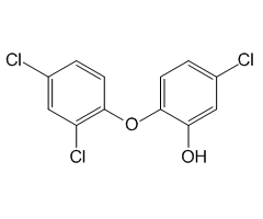 2,4,4'-Trichloro-2'-hydroxydiphenyl Ether