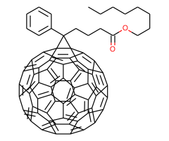 [6,6]-Phenyl-C61-butyric acid n-octyl ester