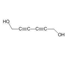 2,4-Hexadiyne-1,6-diol