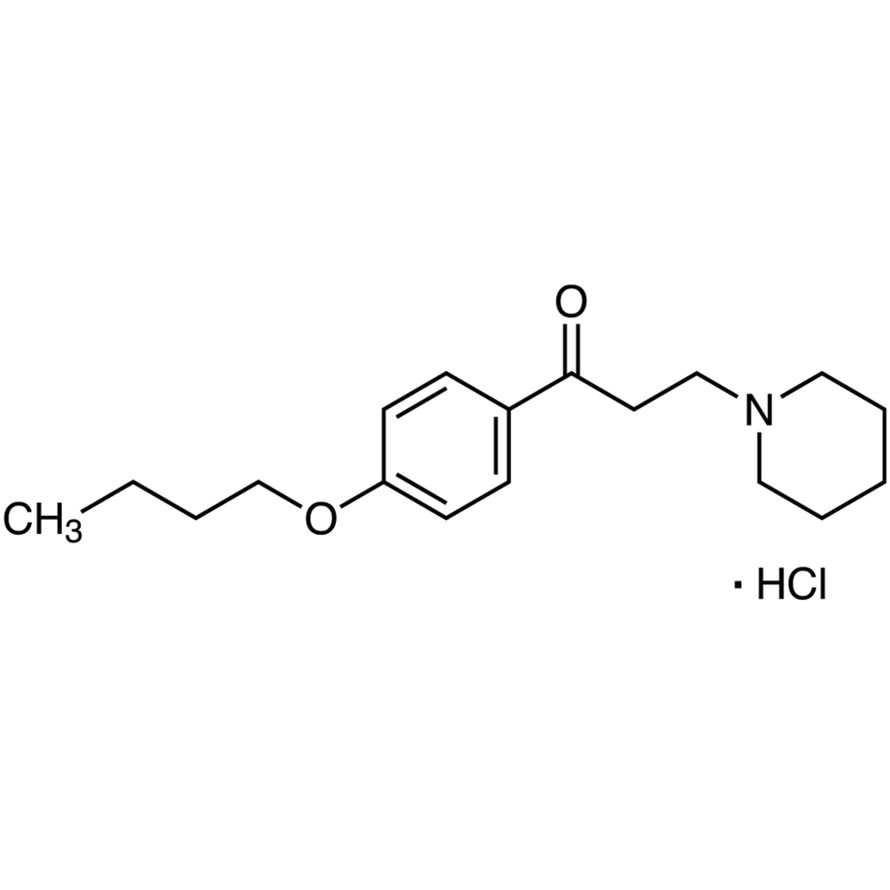 Dyclonine Hydrochloride