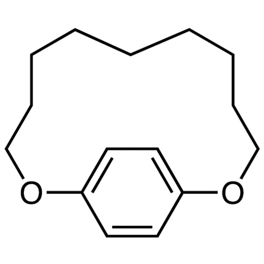 1,11-Dioxa[11]paracyclophane