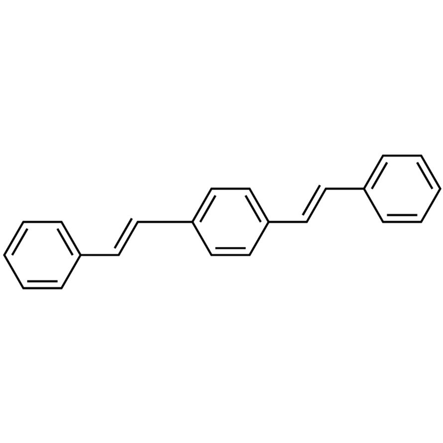 trans,trans-1,4-Distyrylbenzene