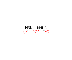 Neodymium(III) oxide