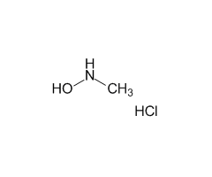 N-Methylhydroxylamine Hydrochloride