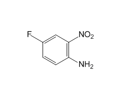 4-Fluoro-2-nitroaniline