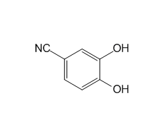 3,4-Dihydroxybenzonitrile