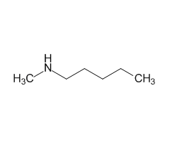 N-Methylpentylamine