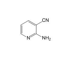 2-Amino-3-cyanopyridine