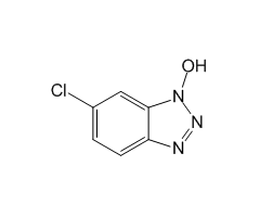 6-Chloro-1-hydroxybenzotriazol