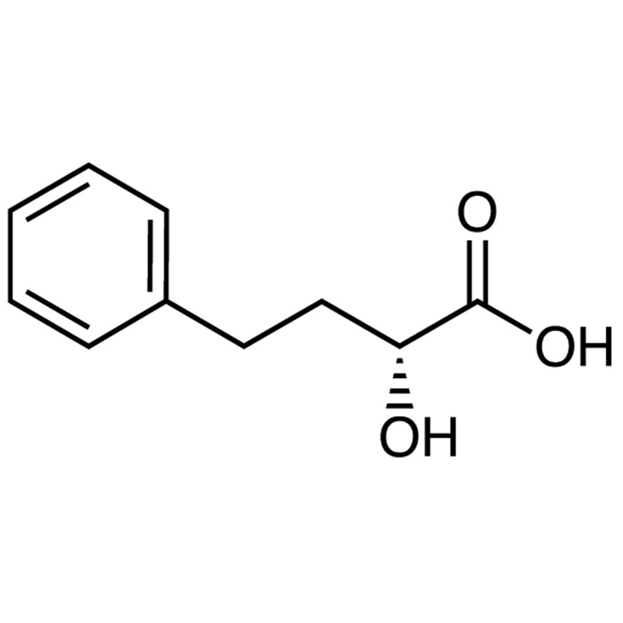 (R)-2-Hydroxy-4-phenylbutyric Acid