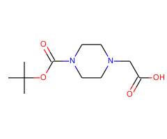 2-(1-Boc-piperazin-4-yl)-acetic acid