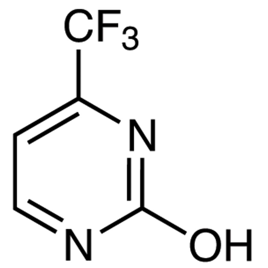 2-Hydroxy-4-(trifluoromethyl)pyrimidine