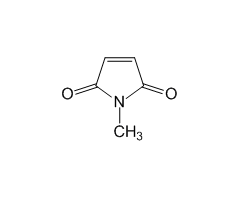 N-Methylmaleimide