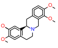 D-Tetrahydropalmatine