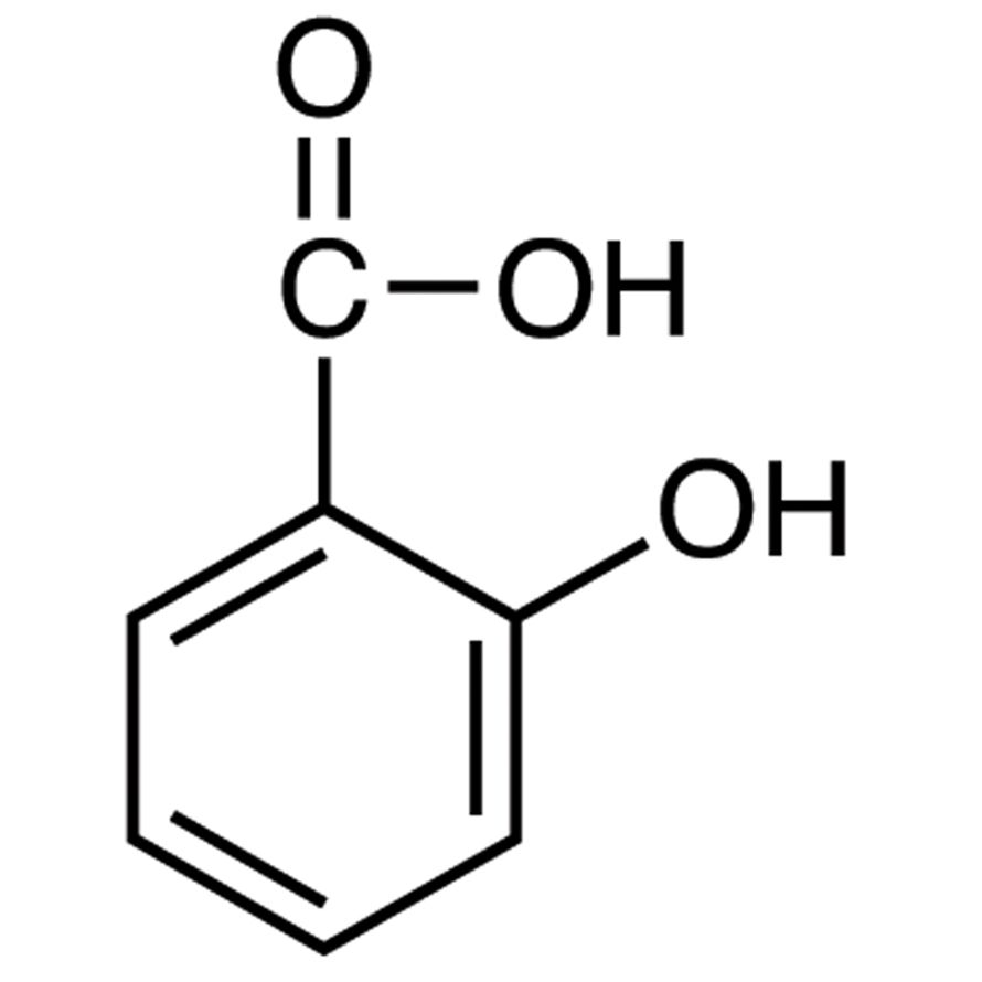 2-Hydroxybenzoic Acid [for Biochemical Research]