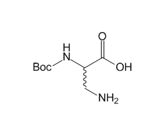 N<sup></sup>-Boc-diaminopropionic acid