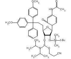 Ac-rC Phosphoramidite