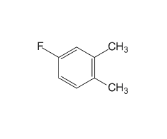 4-Fluoro-o-xylene