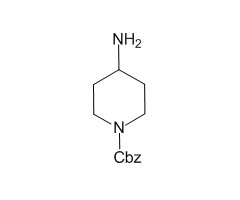 4-Amino-1-Cbz-piperidine