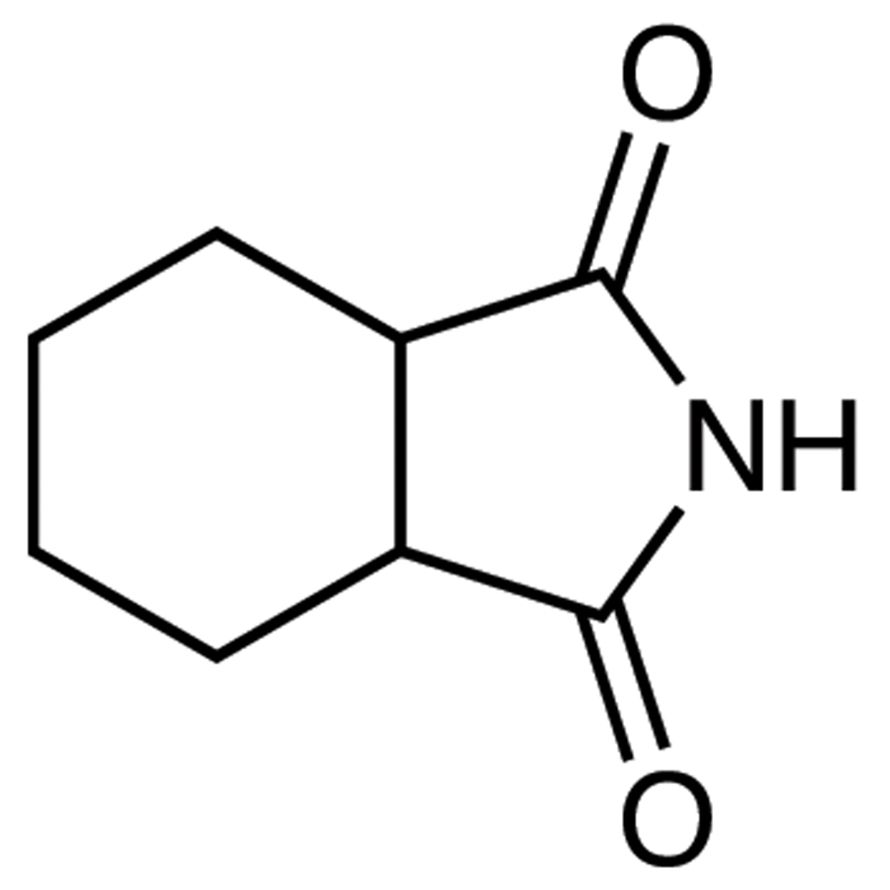 Hexahydrophthalimide