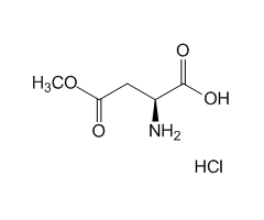 L-Aspartic acid -methyl ester hydrochloride