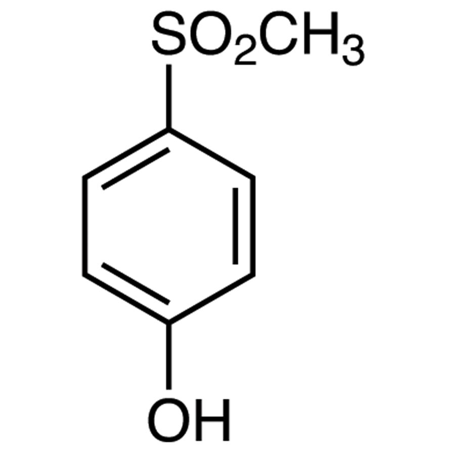 4-Hydroxyphenyl Methyl Sulfone